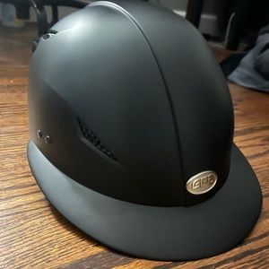 COPY - GPA Little Lady helmet